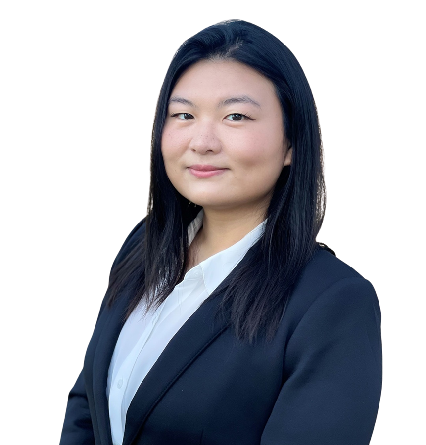 Aeleen Kang bio photo