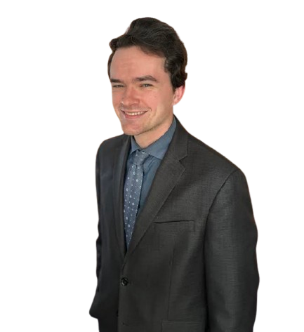 Brendan Maguire bio photo