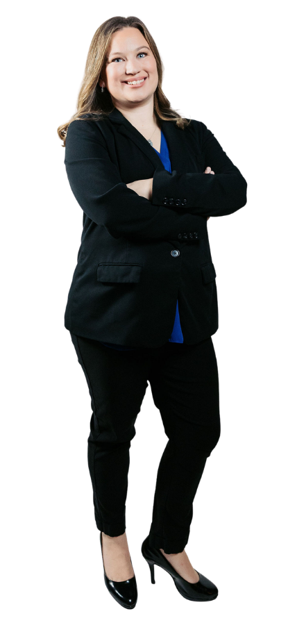 Brittany Garvey bio photo
