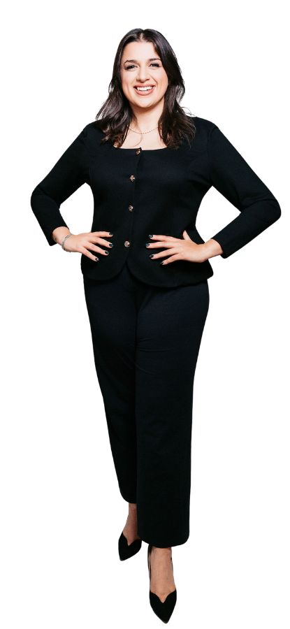 Catherine Richman bio photo