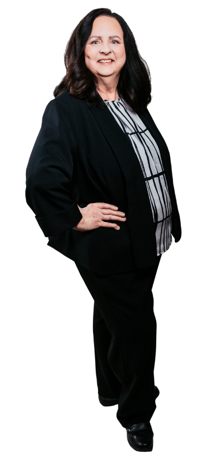 Kathy McNamara bio photo