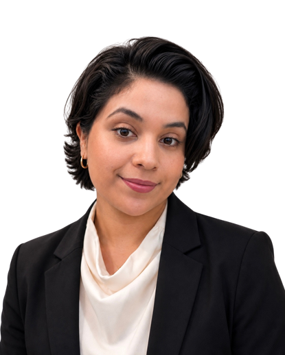 Gabriela Campo Ayala bio photo