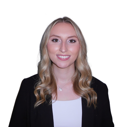 Kelsey McDonald bio photo