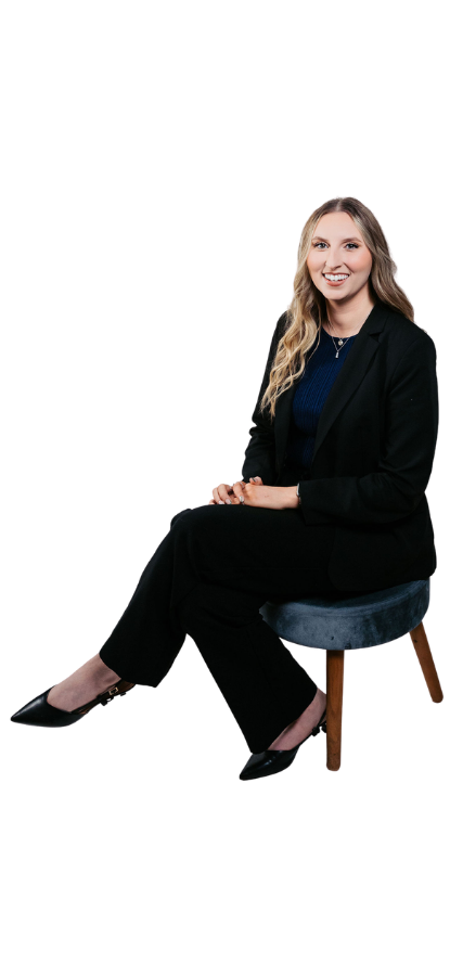 Kelsey McDonald bio photo