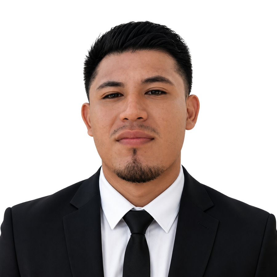 Luis Garcia bio photo