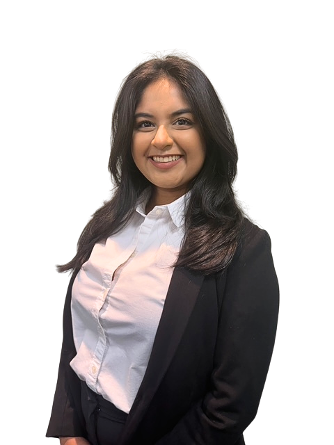 Phresha Yudkin bio photo