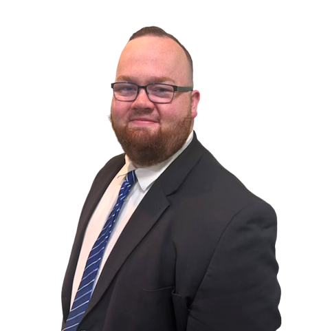Timothy Enwright bio photo