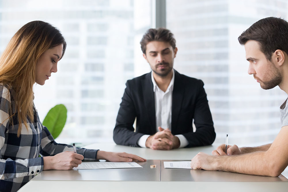 What Happens to Your Estate Plan After Divorce in Massachusetts (And What Doesn't Change on Its Own)