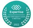 Awards badge - Expertise 2022