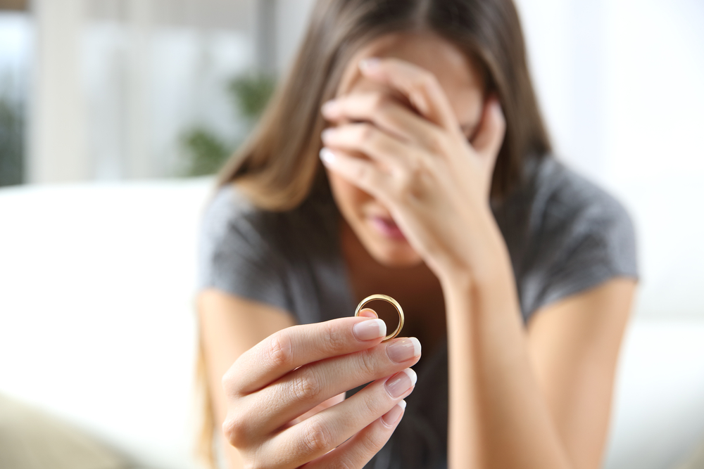 Common Divorce Mistakes People Make in Massachusetts