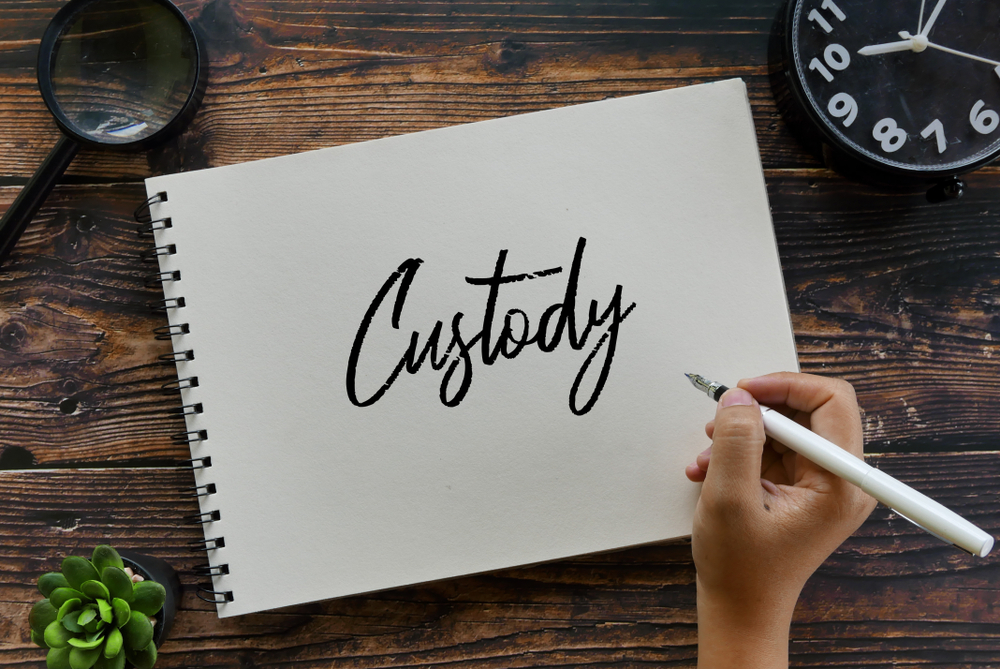 Fall River, MA Custody Attorneys