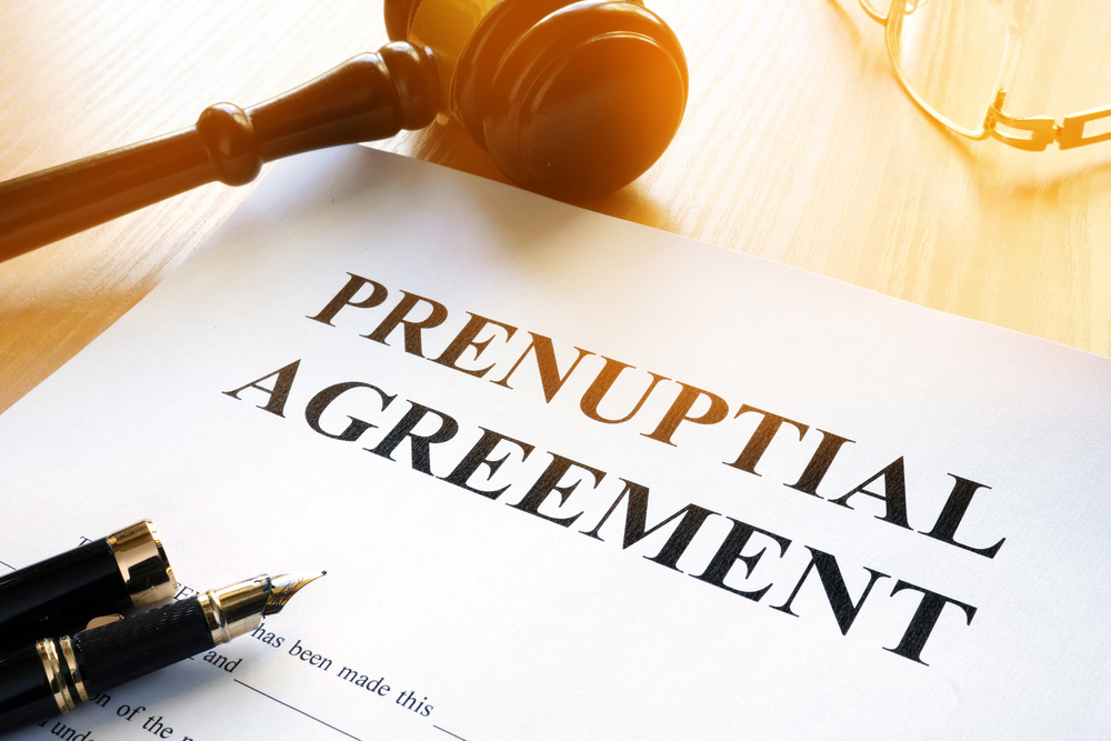How a Prenuptial Agreement Impacts Your Divorce in Massachusetts