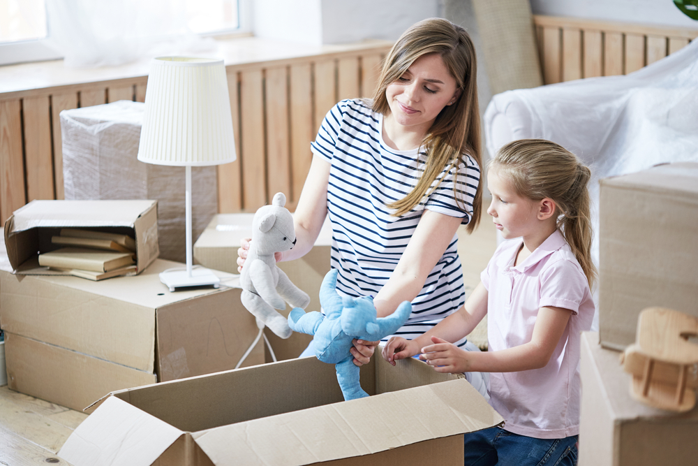 How Relocating After Divorce Can Affect Your Custody Plan