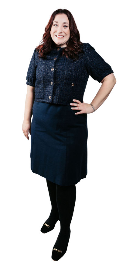 Meaghan Drapeau bio photo
