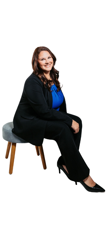 Stacey Beal bio photo