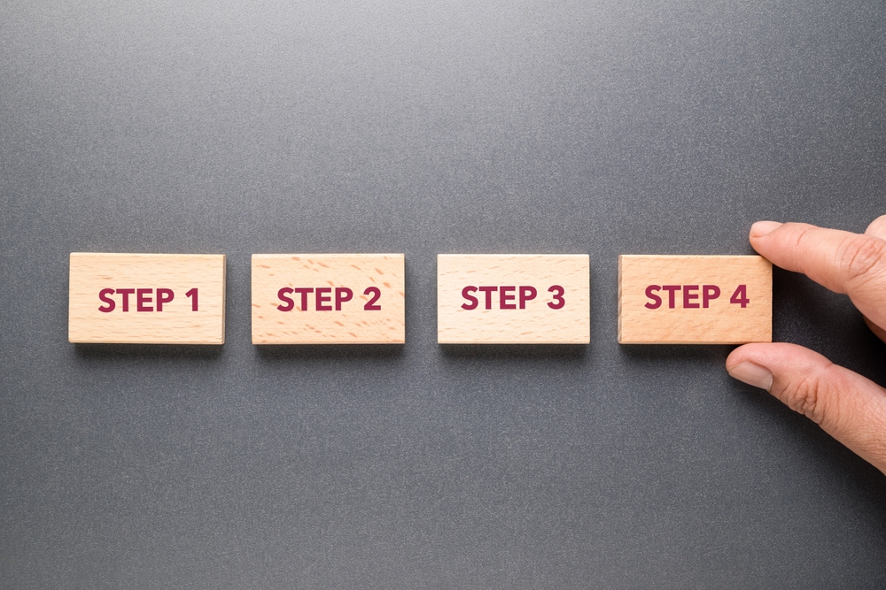 Steps for Filing for Divorce in Massachusetts