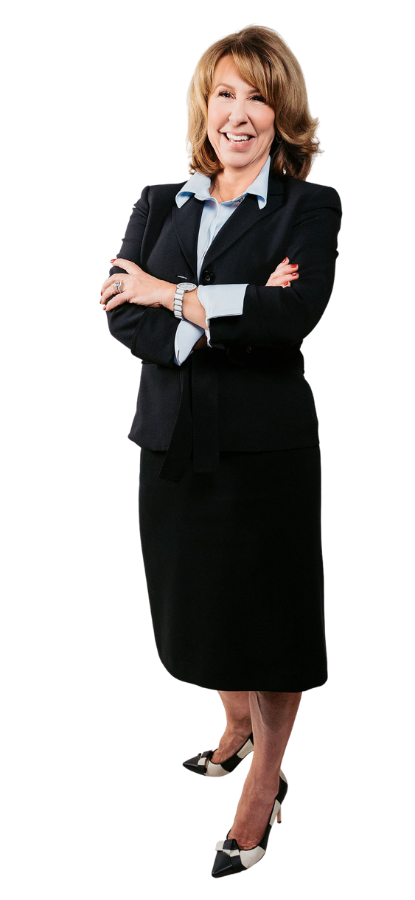 Terri Radley bio photo