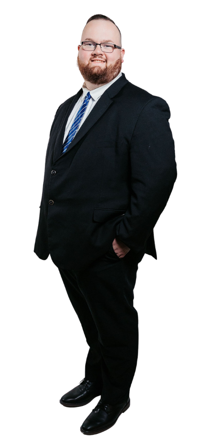 Timothy Enwright bio photo