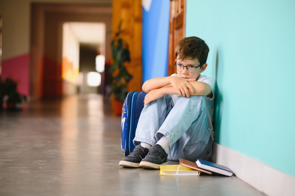 What to Do When Your Child Refuses to Visit the Other Parent